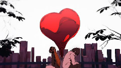 Nico - ストリーミングハート (ゆう十)