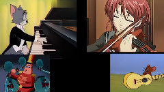 克罗地亚狂想曲