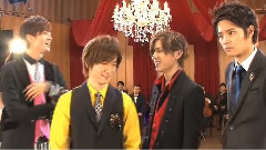 ブルボン じゃがチョコ CM Making