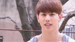 梦PD的幕后花絮 GOT7 Mark段宜恩 中文字幕