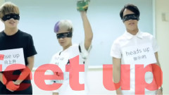 MP魔幻力量 - 战神攻略 - HANDS UP篇