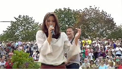 Wolkenfrei - Champs-Élysees