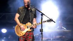 The Script - No Good In Goodbye