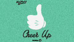 Cheer Up (Cover Art)