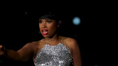 Jennifer Hudson - Finding Neverland