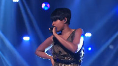 Jennifer Hudson - It's Your World & And I'm Telling You