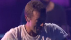 Coldplay - A Sky Full Of Stars