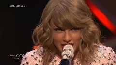 Taylor Swift - Love Story