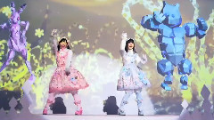 チームサプライズ バラの儀式公演 M04 初恋の鍵 MV 45秒Ver.