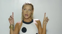 Jennifer Lopez ft. Pitbull - Booty ft. Iggy Azalea