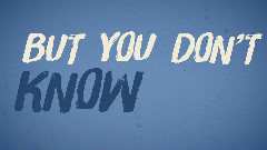 Against The Current - Something You Need'