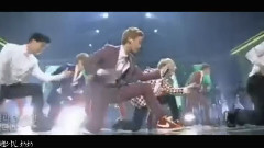 金钟大生日快乐-小苹果