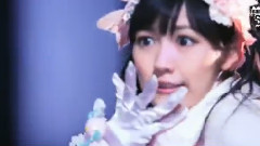 AKB48 チームサプライズ バラの儀式公演 M04 初恋の鍵 TVCM