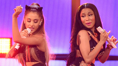 Bang Bang & Anaconda