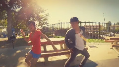 Sam Tsui,Kurt Schneider - Possible