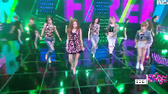 Sugar Free 现场版14/09/20