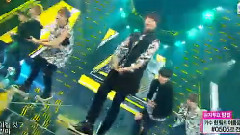 Danger MBC音乐中心 140920