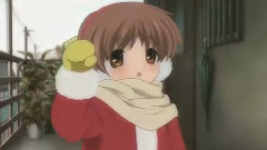 REGRESS < Clannad >