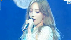 Whisper & Holler 现场版14/09/20