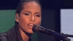 Alicia Keys - We Are Here