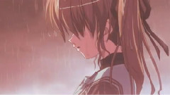 我仍能记得那个下着雨的花季