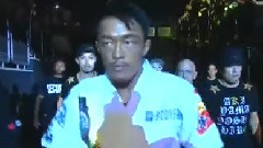 秋成勋 UFC HighLight