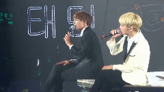 音悦台崔珉豪饭团一周年献礼 evil&旁白