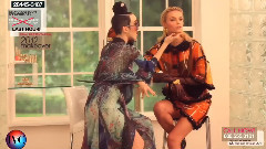 Vogue Italia January 2012 The Collections On IVC