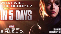 影视原声 - 美剧<神盾特工局>第二季 片段预告