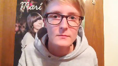 Marit Larsen - I Don't Want To Talk About It