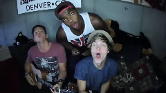 Tyler Ward,Two Worlds - All About That Bass