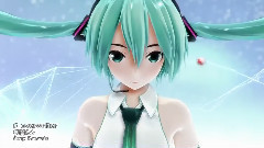 初音未来 - Overwriter