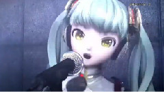 VOCALOID家族,初音未来 - Unhappy Refrain