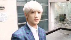 和100%遇见两年的日子