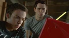 影视原声 - 美剧< 我欲为人(Being.Human) >