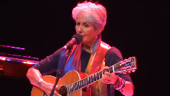 Joan Baez - Diamonds And Rust 2014