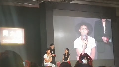 G-Dragon(BigBang) - GD上海周大福见面会