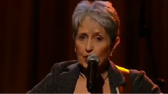 Joan Baez - Blowing In The Wind