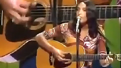 Joan Baez - The Night They Drove Old Dixie Down