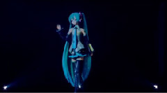 镜音双子,巡音流歌,VOCALOID家族,初音未来 - Magical Mirai 2014 in OSAKA 完整版