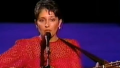 Joan Baez - Blowin' In The Wind