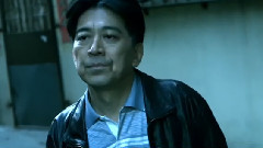 影视原声 - 电影<目击者> 片段