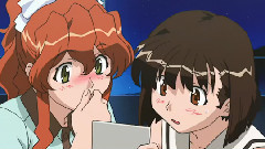 动漫<拜托了双子星> ED