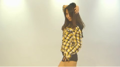 音悦stage - What's Your Name