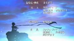 动漫<奇钢仙女> ED