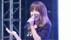 洪真英 - 不羁男