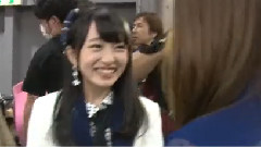 AKB48 リクエストアワーセットリストベスト200 2014 (100~1ver.) Disc5 隐藏特典 大島優子と向井地美音