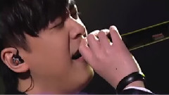 心淡-洪卓立-2014麦王争霸第四场