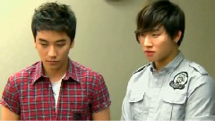 Mnet UV Syndrome Begins