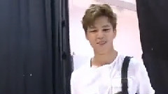 Stretching Doing Dance In BTS Free Time